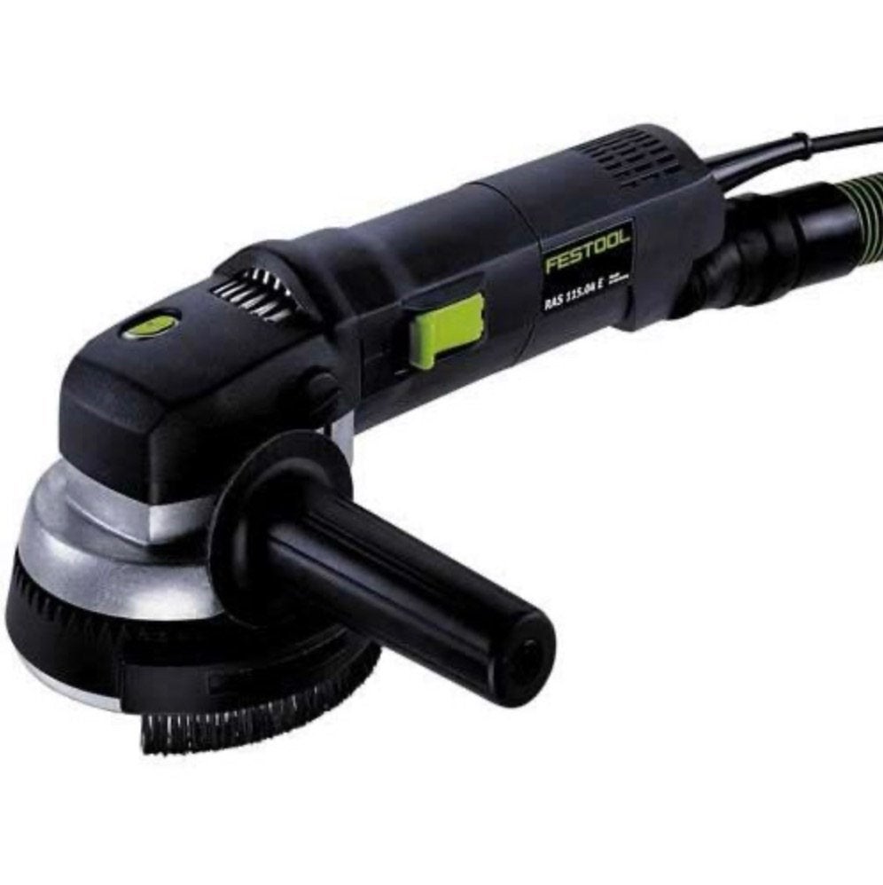 Festool Ras 115 schuurmachine gezocht, Ophalen of Verzenden, Minder dan 600 watt, Overige typen