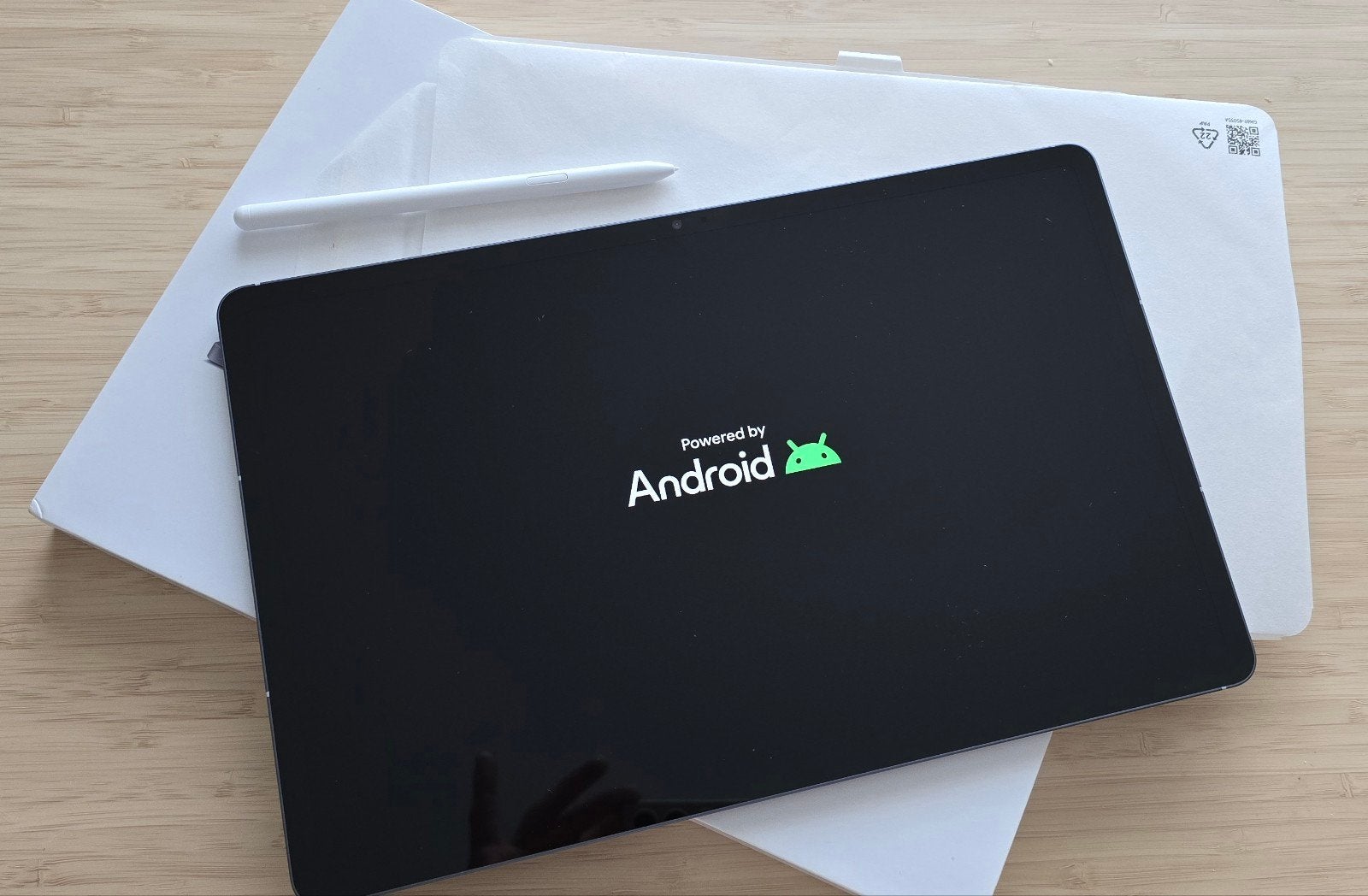 Samsung Galaxy Tab S10 FE+ 5G - Als nieuw + Aankoopbon, 10 inch, Galaxy Tab S10 FE+ 5G (SM-X626B), Ophalen of Verzenden, Zo goed als nieuw