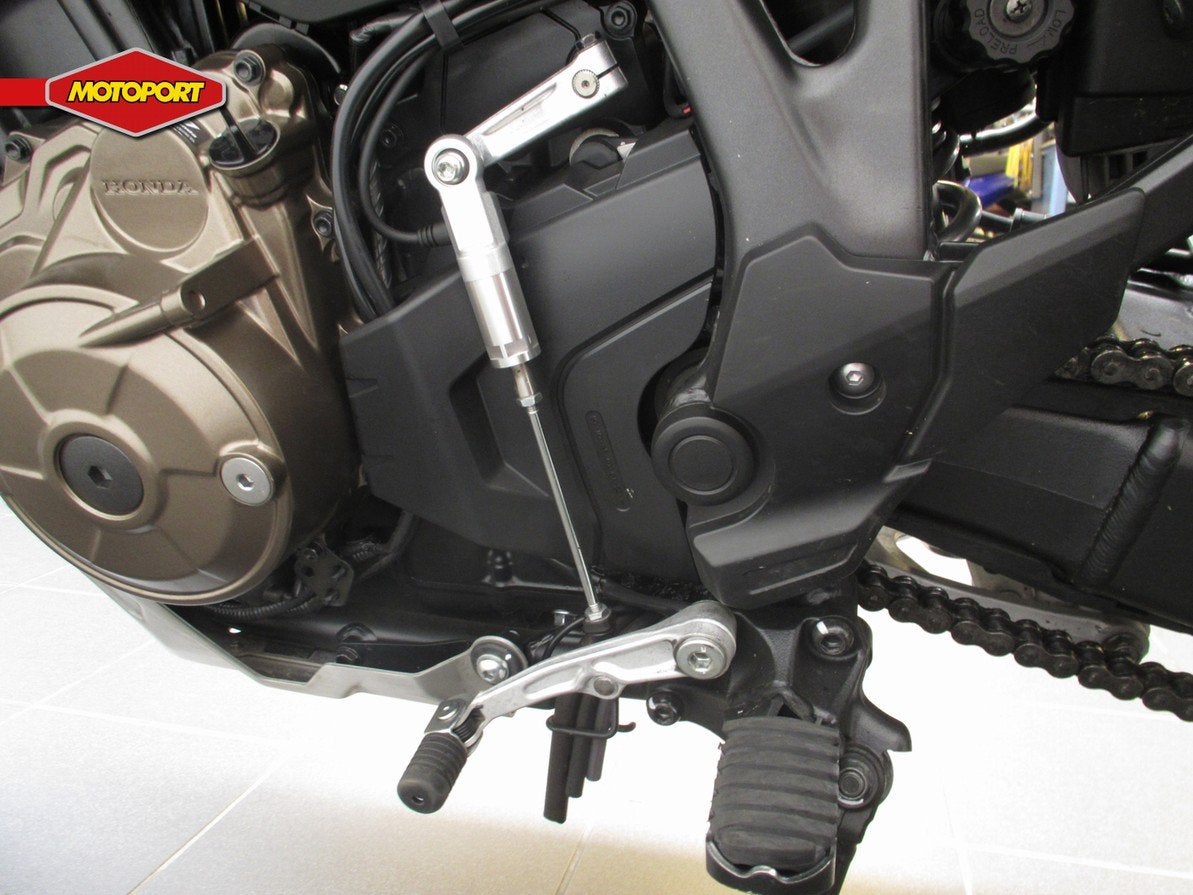 Honda CRF 1100 L AFRICA TWIN (bj 2026), Doornveld 180-184
B-1731  ZELLIK, BE, Honda Motor Europe Ltd, Belgian Branche, Meer dan 35 kW