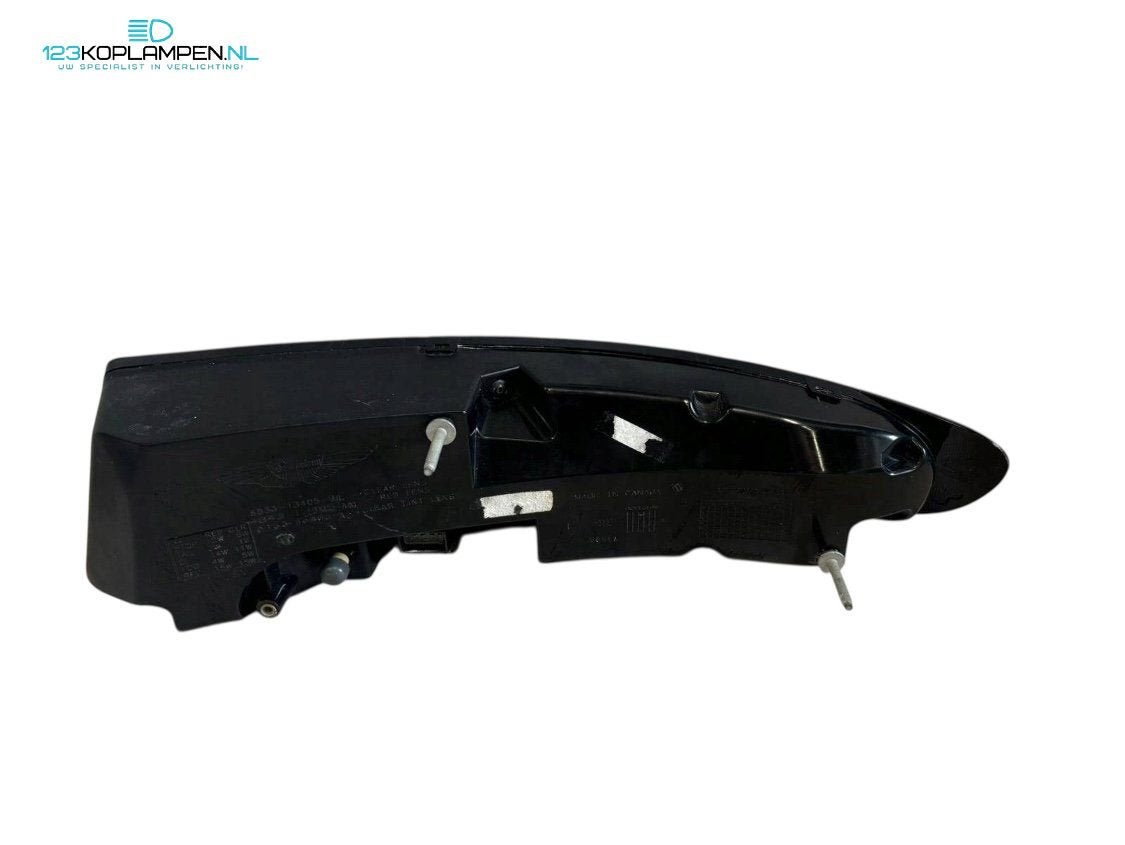 Aston Martin DB9 / DBS / Vantage achterlicht links, Gebruikt, -, -, Verzenden