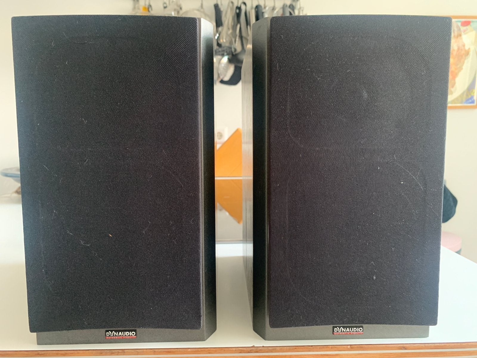 Dynaudio Excite X12 Stereo Luidsprekers, Overige merken, Stereo speakers, Gebruikt, 120 tot 150 watt