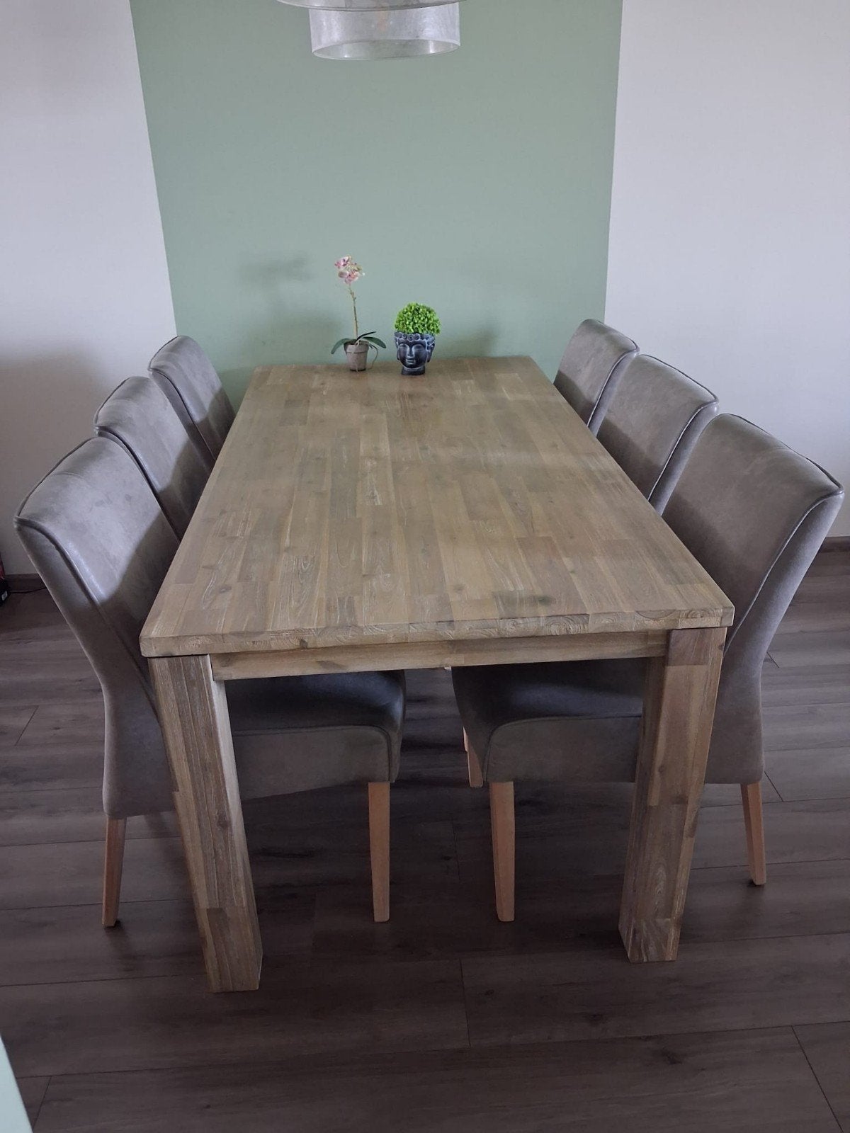 Eetkamerstoelen (6 stuks) Henders & Hazel, Ophalen