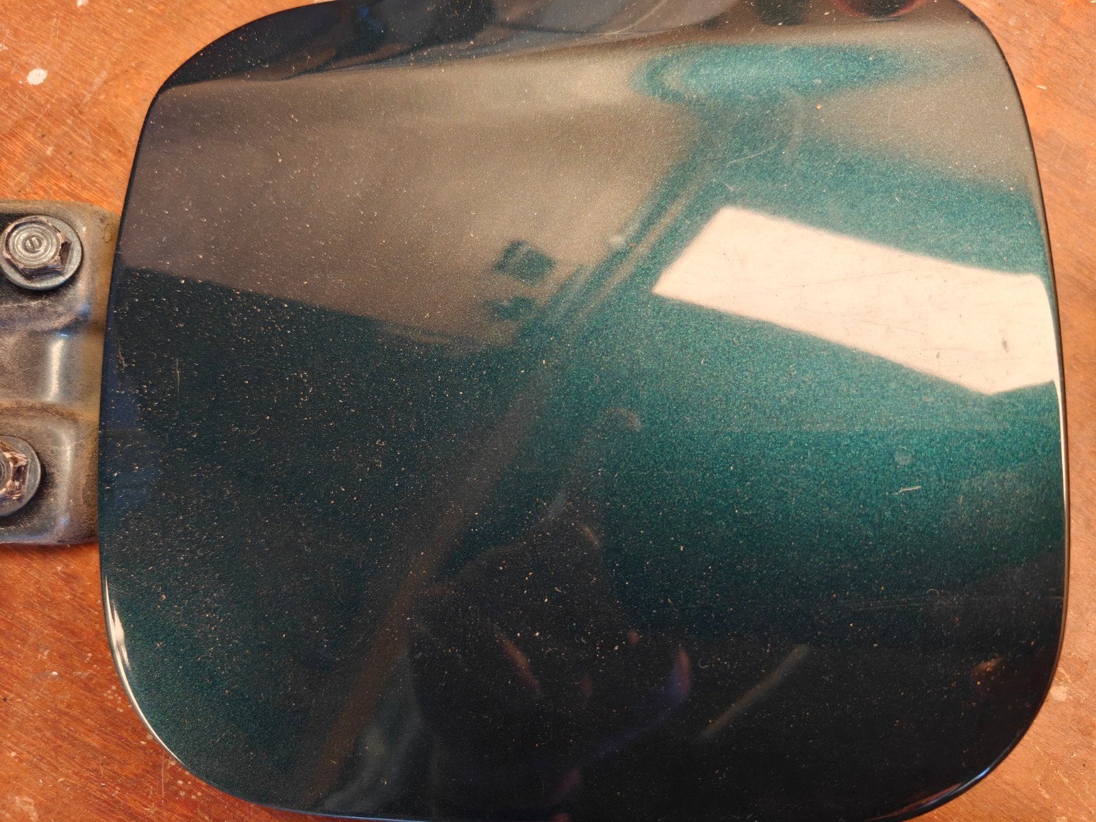 Honda civic tankklep g82-p ek3 ek4 ej9 ej6 en ej8., Ophalen of Verzenden, Zo goed als nieuw, Overige merken