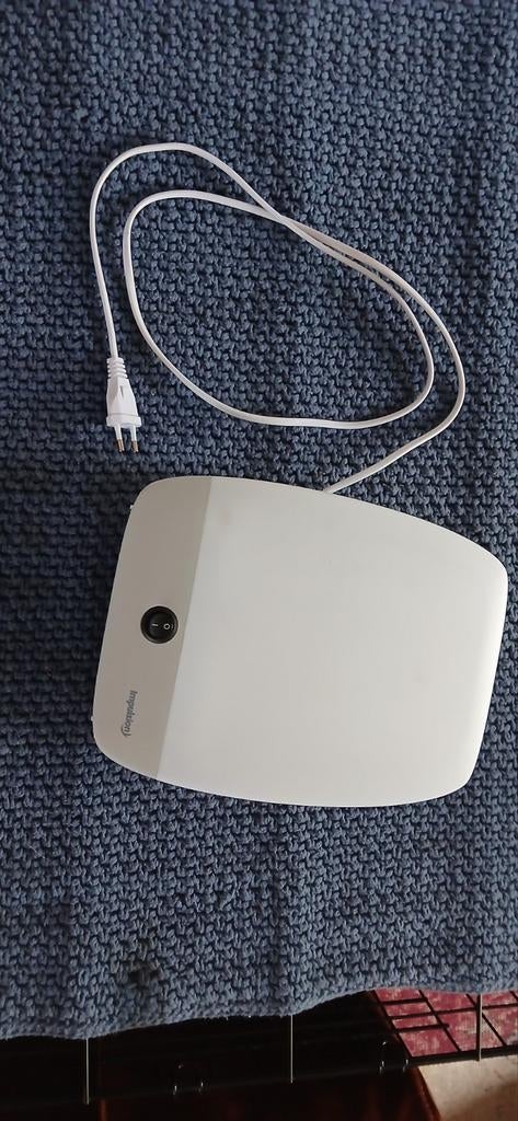 Impulsion Daglichtlamp DL01 - Lichttherapie voor Energie, Ophalen of Verzenden, Zo goed als nieuw, Overige typen