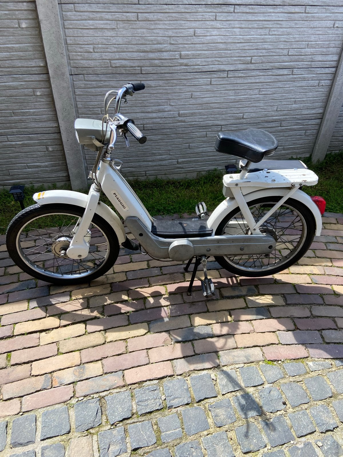 Mooie Vespa Ciao uit 1974 - Start en rijdt uitstekend!, Ophalen of Verzenden, Gebruikt