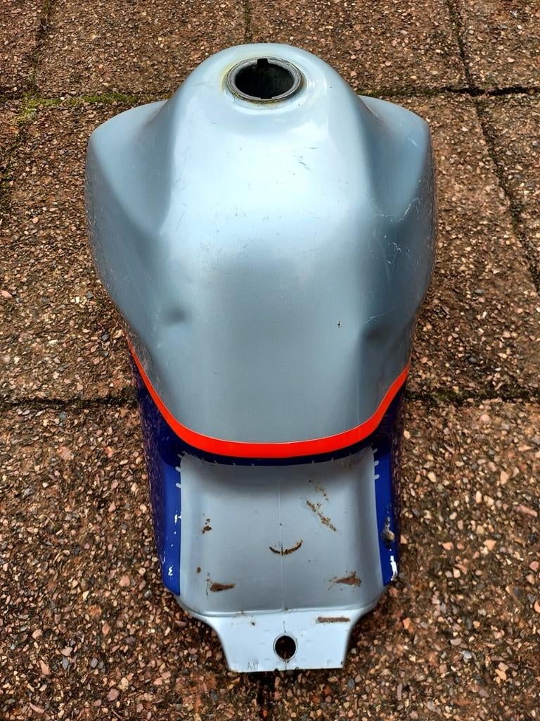 Honda XL600V Transalp benzinetanks diverse kleuren XLV 600, Motoren, Verzenden