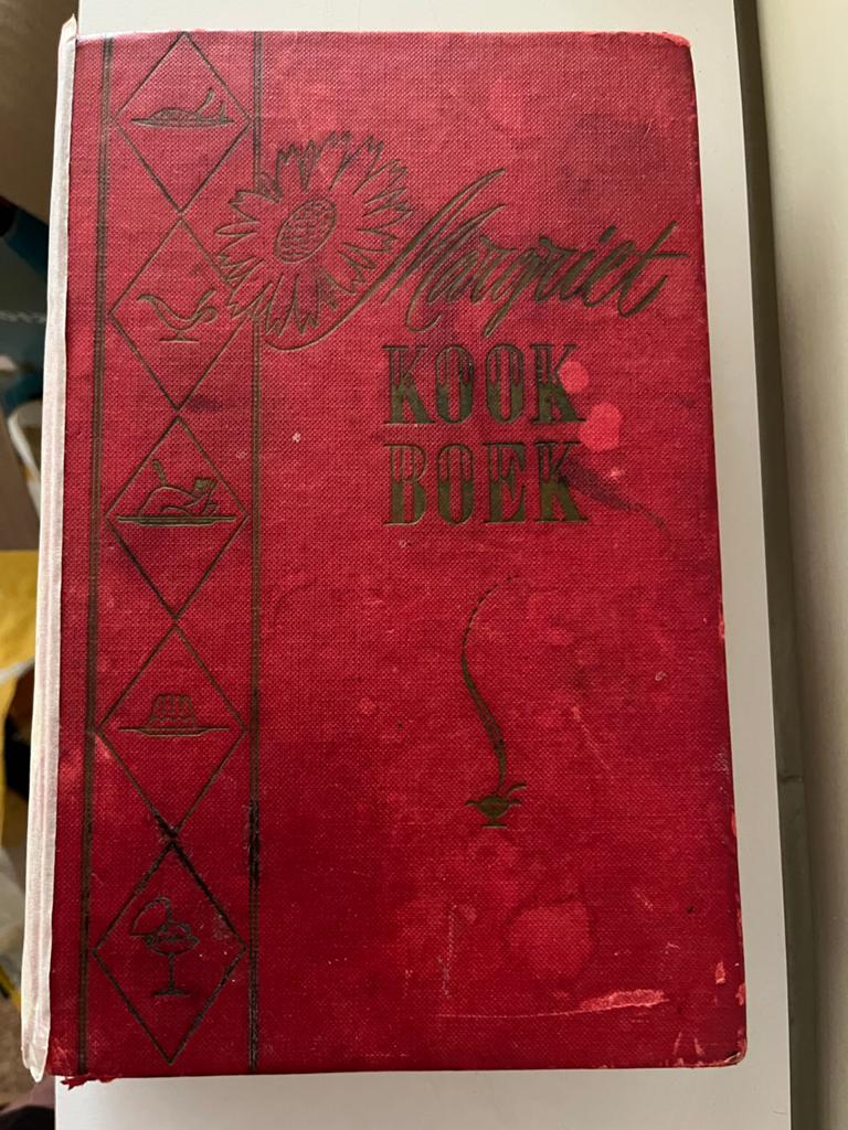 Vintage Margriet Kookboek - Klassieke Recepten, Ophalen, Gelezen, Nederland en België, Voorgerechten en Soepen