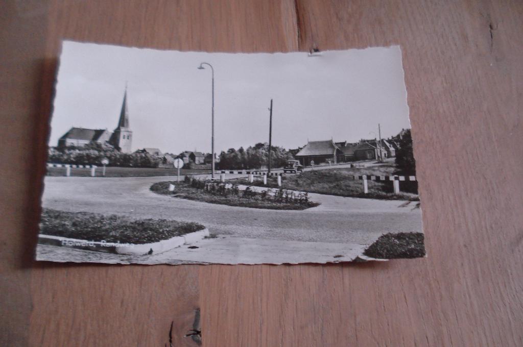 Holwerd 460, Verzamelen, Verzenden, Noord-Brabant