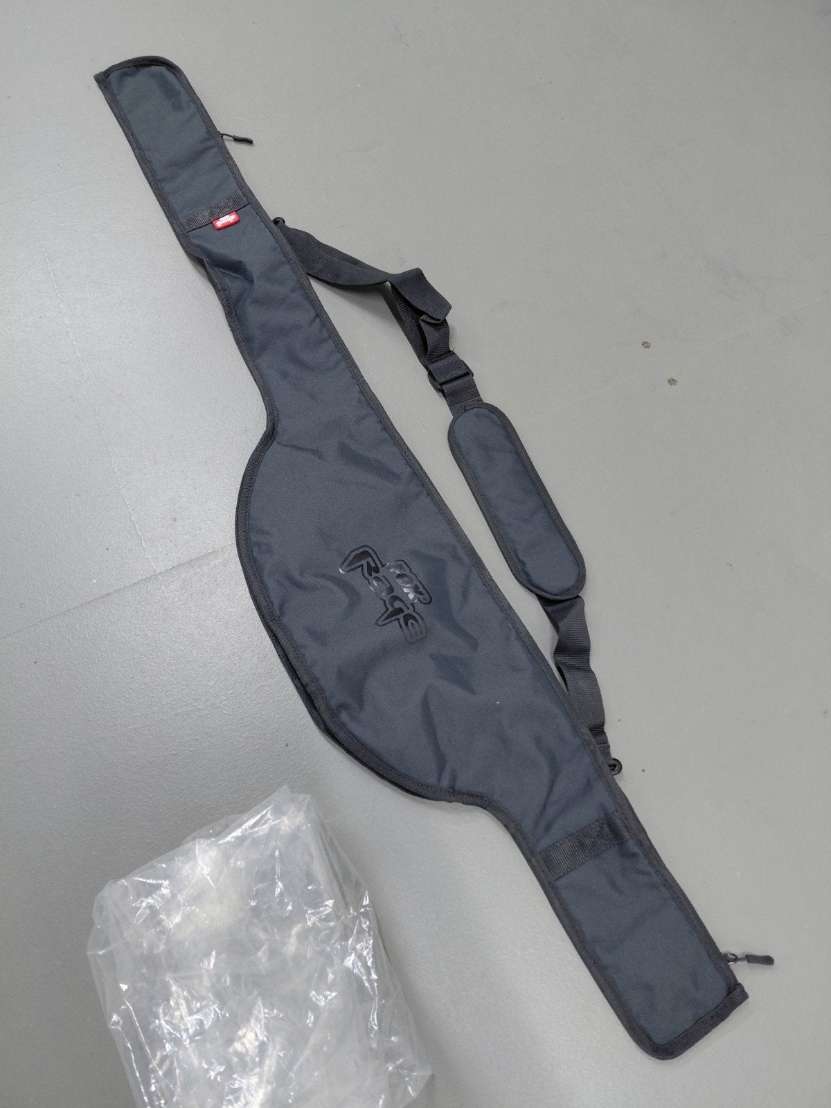 NIEUWE Fox Rage sleeve foudraal 130cm voor 1 hengel + molen, Ophalen of Verzenden, Nieuw, Overige typen