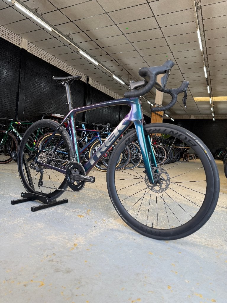 Trek Emonda SLR Di2 Carbon Racefiets, Ophalen, Zo goed als nieuw, Overige typen