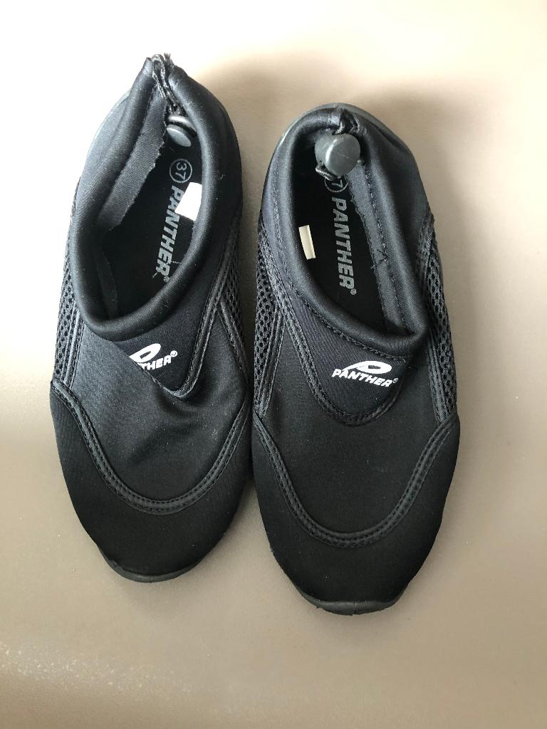Waterschoenen Maat 37, Ophalen of Verzenden, Gebruikt, Jongen of Meisje, Zwemschoenen