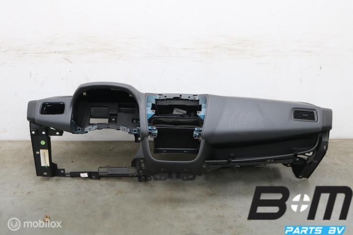 Dashboard Fiat Doblo 2009 735510317, Gebruikt