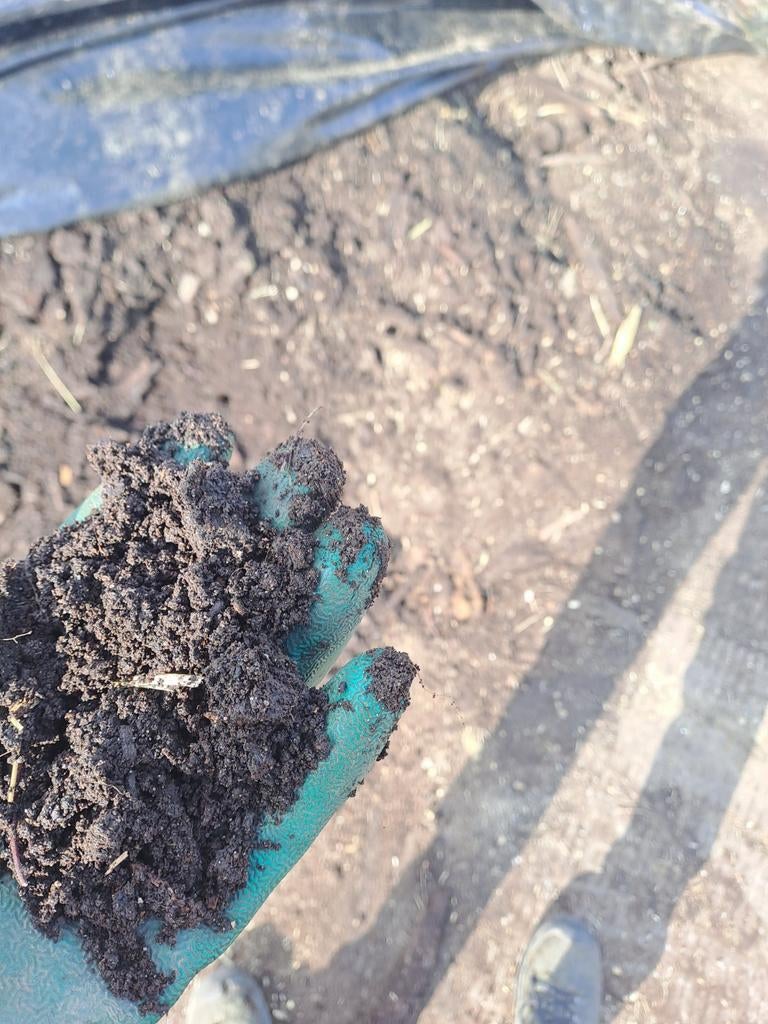 Compost, Tuin en Terras, Ophalen of Verzenden