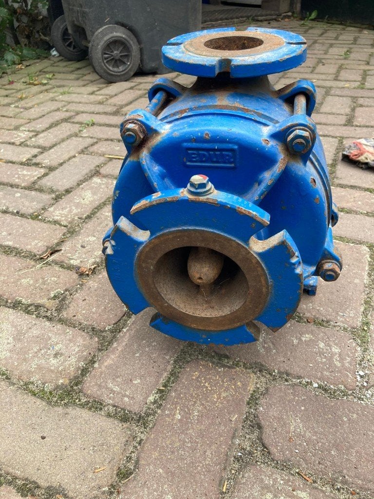 pomp beregening, Tuin en Terras, Ophalen, Gebruikt, Handmatig, Beregeningspomp