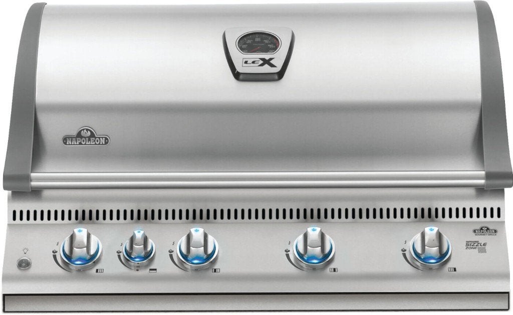 Nieuwe Napoloen Lex 605 built-in, Ophalen, Nieuw