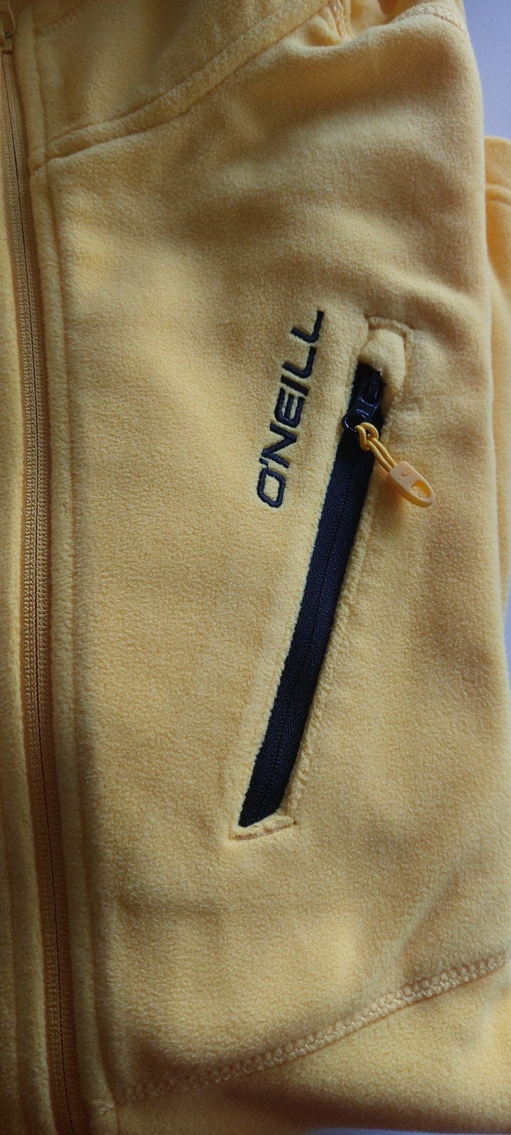 Ski pully fleece O'Neill, Overige typen, O'Neill, Maat 56/58 (XL), Ophalen of Verzenden