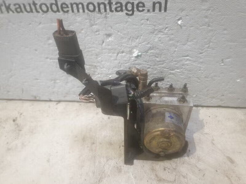 ABS POMP Mazda Xedos 6 (01-1992/01-1999) (g06t-43-7a0), Gebruikt, Ophalen of Verzenden, Hitdorfer Straße 73 51371 Leverkusen, DE