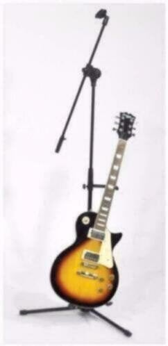 Professionele Microfoon en Gitaar statief, Muziek en Instrumenten, ., Nieuw, Ophalen of Verzenden, .