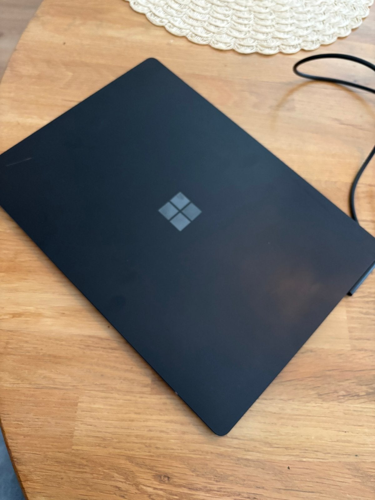 Microsoft surface laptop 4 i7/16gb/512ssd, Computers en Software, Windows Laptops, Ophalen of Verzenden, Zo goed als nieuw, 16 GB