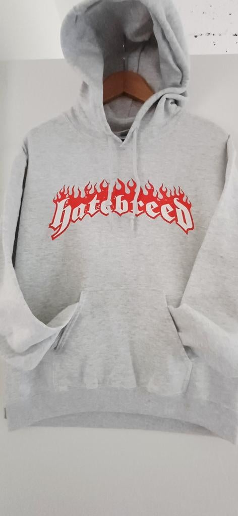 Hatebreed Hooded Sweater  - Honor never dies, Verzenden, Nieuw, Maat 46 (S) of kleiner