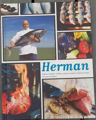 Herman den Blijker- Herman, Herman den Blijker, Ophalen of Verzenden, Zo goed als nieuw, Nederland en België