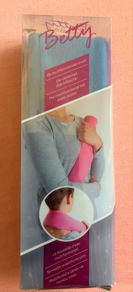 Te koop: De multifunctionele kruik - Nieuw in doos, Ophalen of Verzenden, Nieuw, Overige typen