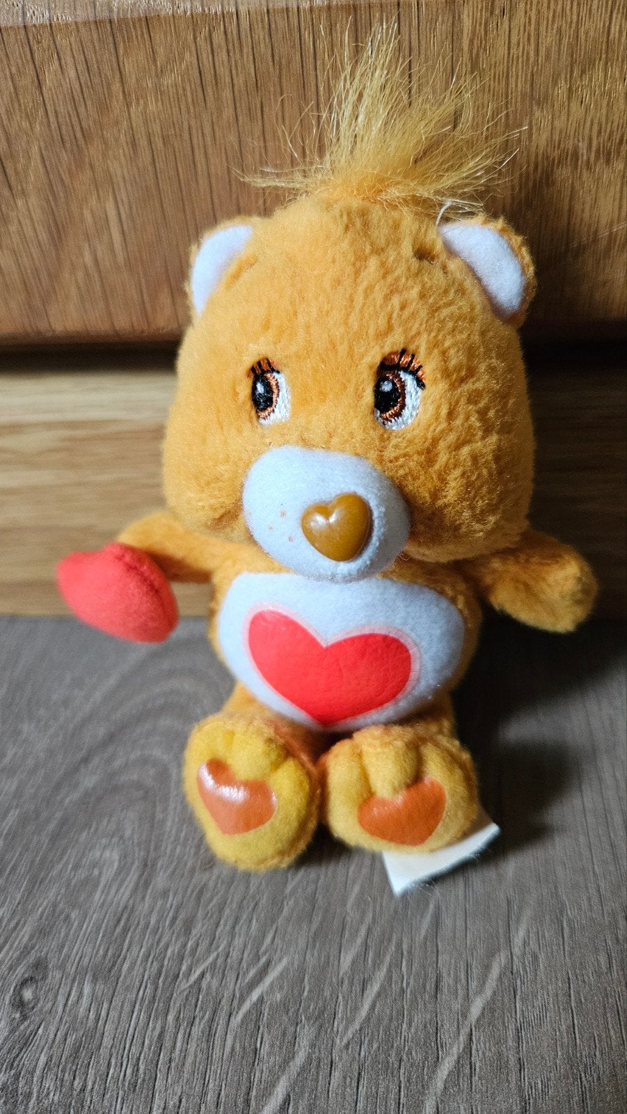 Troetelbeer knuffel, Ophalen of Verzenden, Overige typen