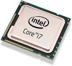 gezocht!!! i7 3770k, Computers en Software, Processors, Verzenden
