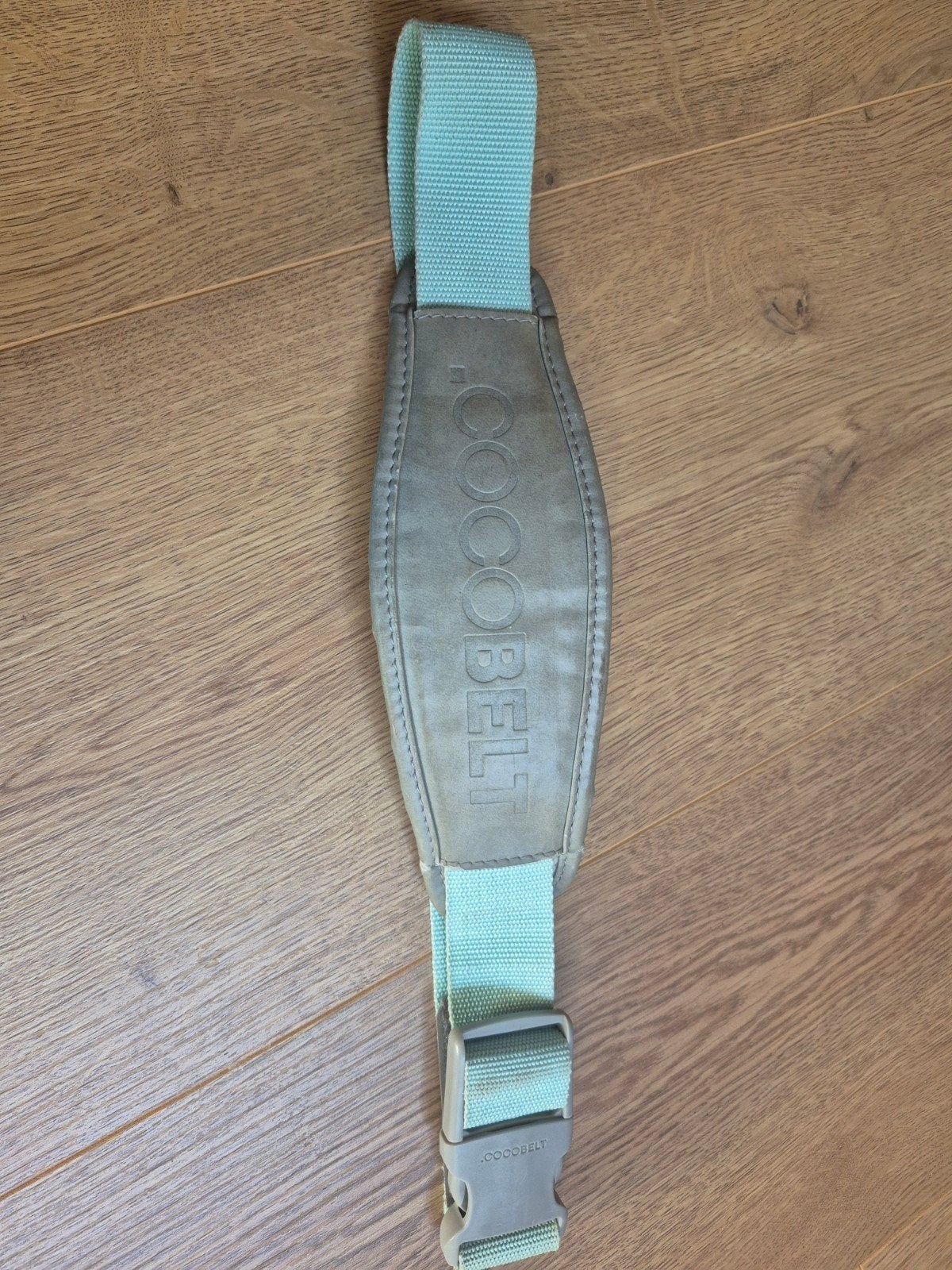 Cocobelt, Ophalen, Rug, Draagzak, Overige merken
