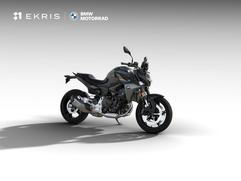 BMW F 900 R Pulse Edition, Motoren, Motoren | BMW, Einsteinlaan 5
2289 CC  Rijswijk, NL, 895 cc, Meer dan 35 kW, Toermotor