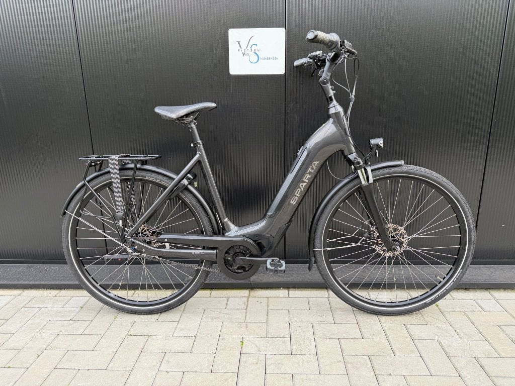 Sparta C-Grid Ultra 56cm 2023 Bosch Active Line Plus & 500WH