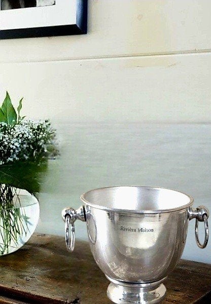 Rivièra maison koeler

30€ vaste prijs

Opha, Ophalen of Verzenden, Zo goed als nieuw, Rechthoekig, Riet