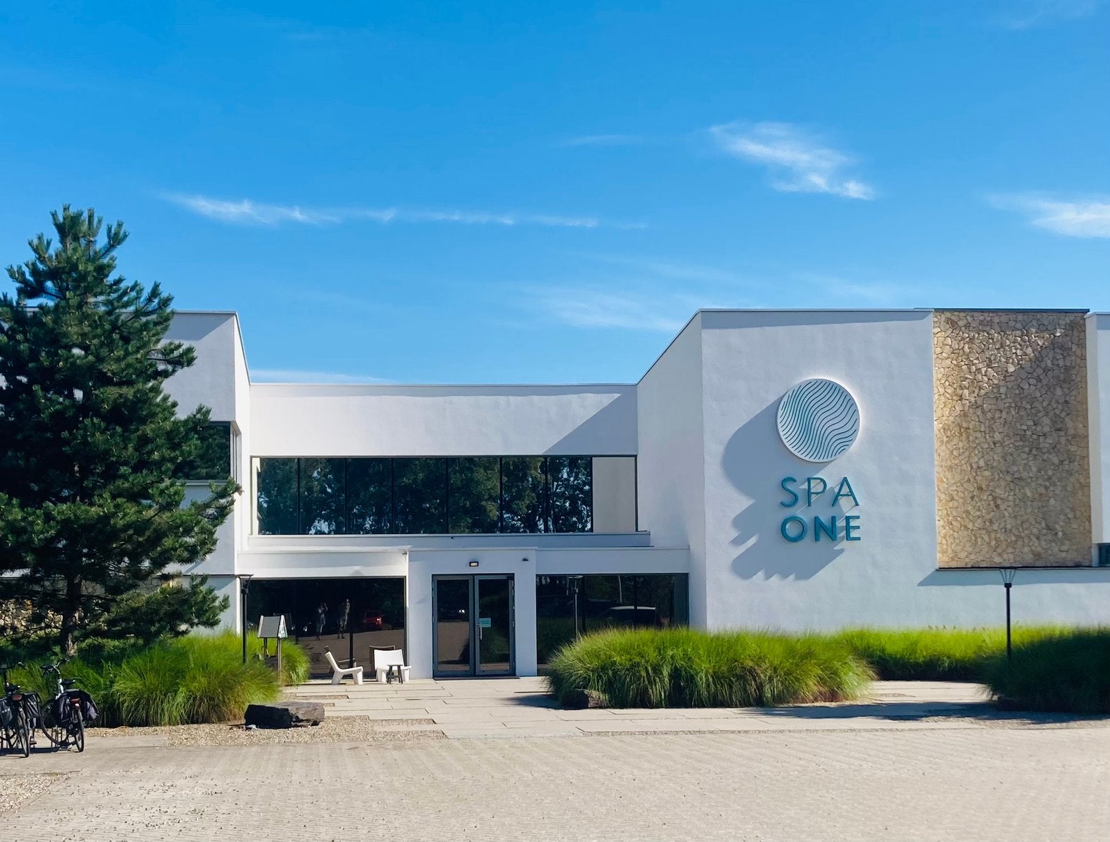 Spa One voordeelvoucher 50 % korting avondbezoek, Twee personen, Kortingsbon, Spa of Sauna