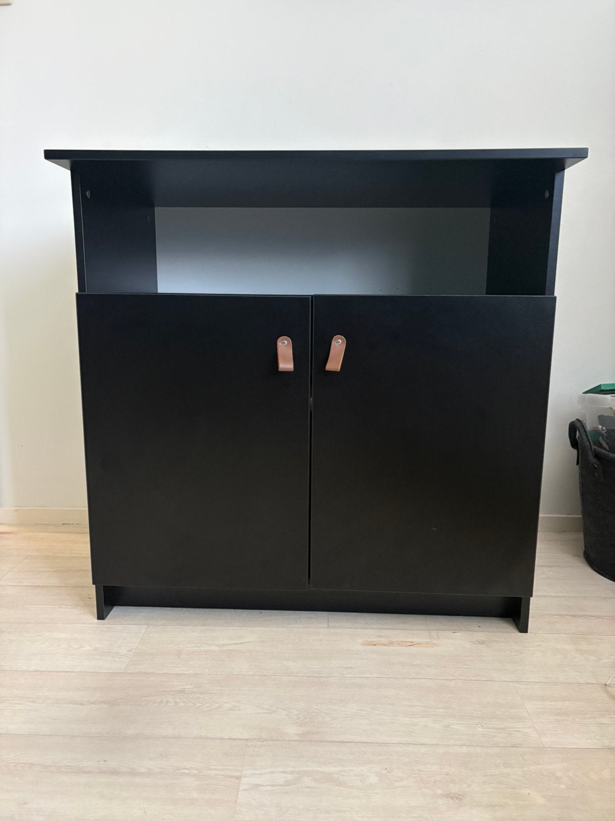 Babykamer compleet - Yara, Ophalen, Zo goed als nieuw, Jongetje of Meisje