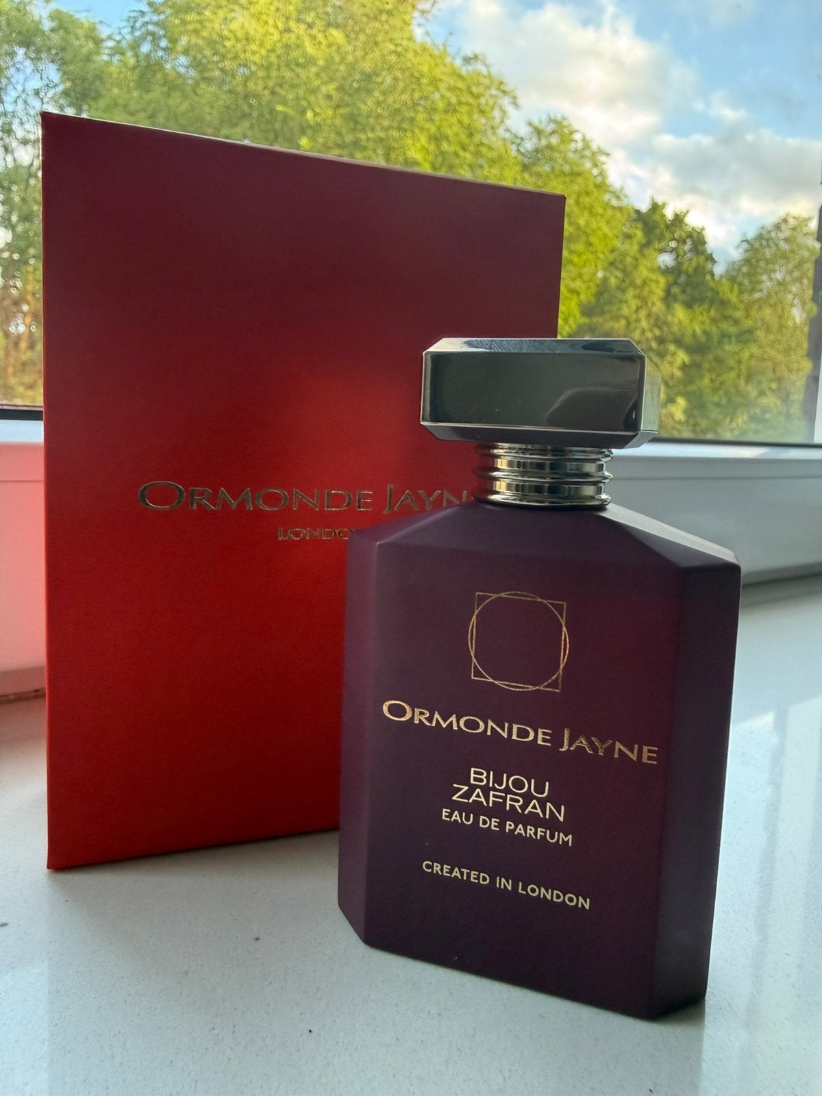 Ormonde Jayne - Bijou Zaffran, Ophalen of Verzenden, Zo goed als nieuw