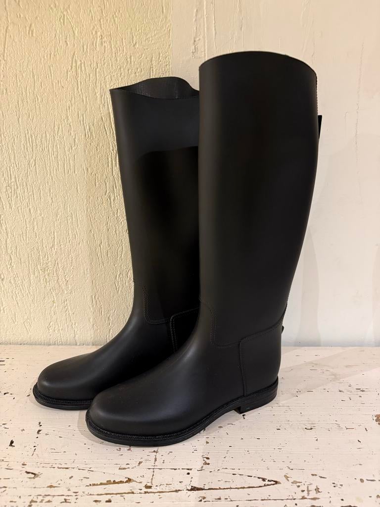 Fouganza paardrijlaarze maat 41, Dieren en Toebehoren, Paardrijkleding, Overige soorten, Ophalen of Verzenden, Zo goed als nieuw