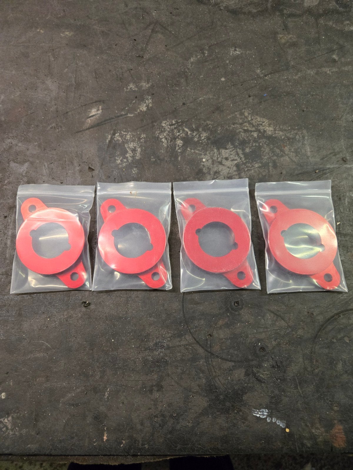 1.8 20vt bobine adapters., Ophalen of Verzenden