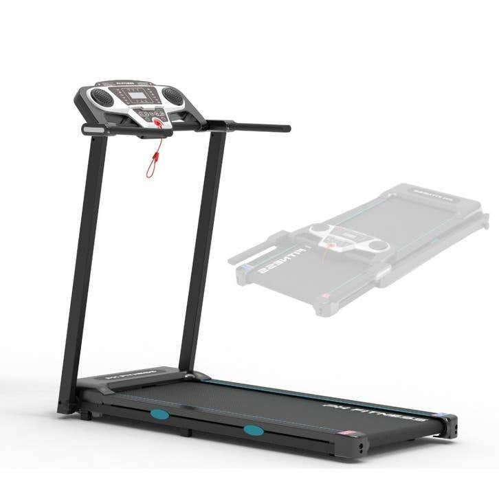 PH Fitness TR-800 Loopband - Treadmill 12 km/u, Ophalen, Zurichstraat 20, 6135LP SITTARD, Support@phfitness.nl, Overige typen