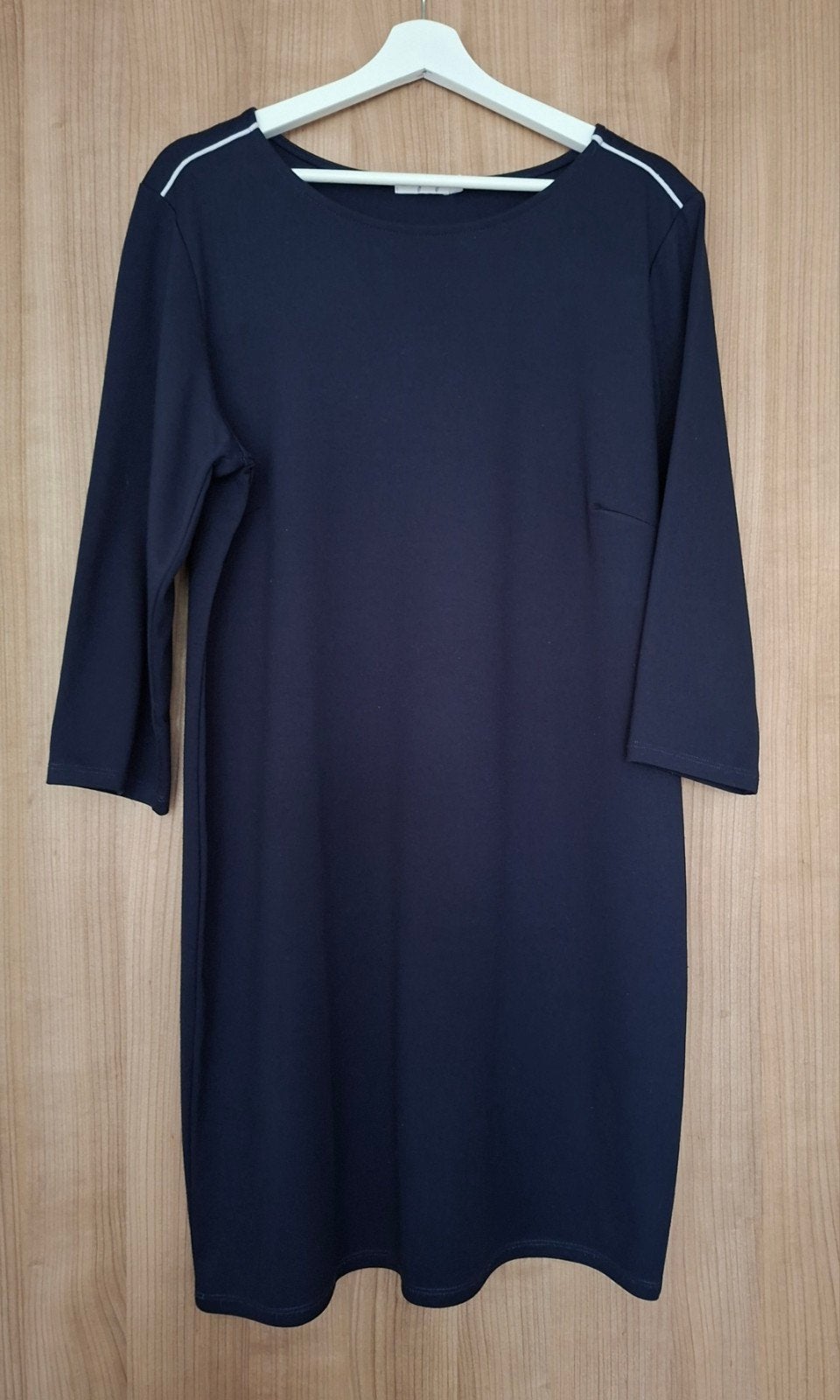 Mooie, donkerblauwe tuniek voor dames, maat XL, City Life, Blauw, Maat 46/48 (XL) of groter, Ophalen of Verzenden