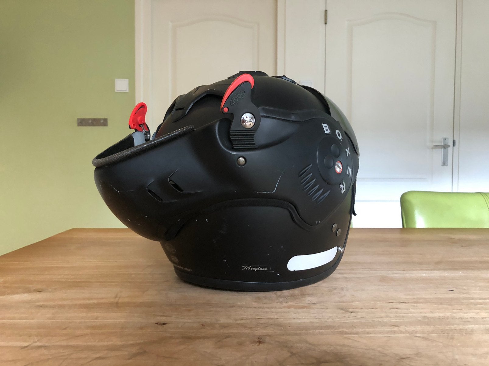 Foto 7 van Roof Boxer - S