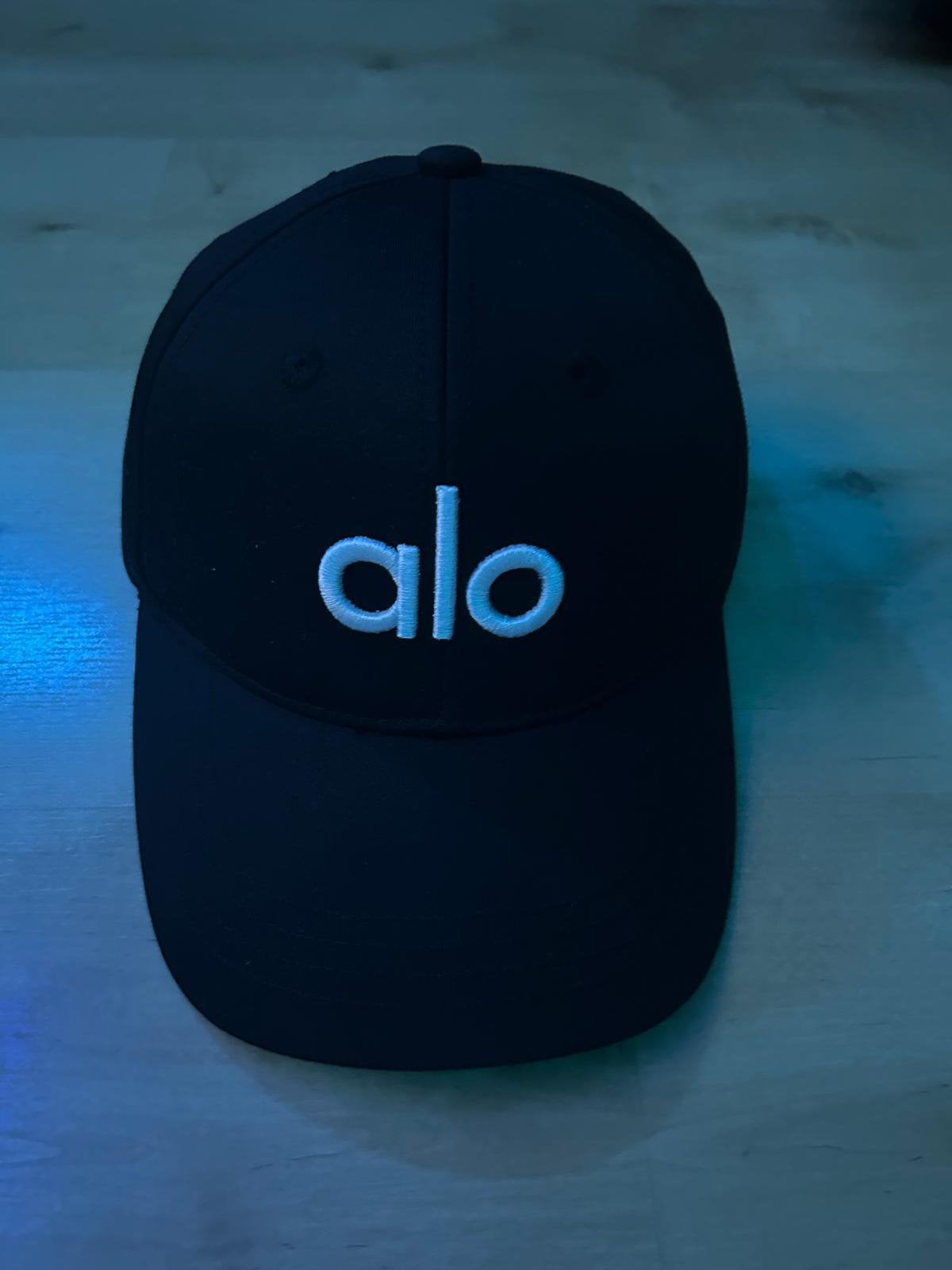 Alo petje, Kleding | Heren, Verzenden, Zo goed als nieuw, One size fits all, Pet
