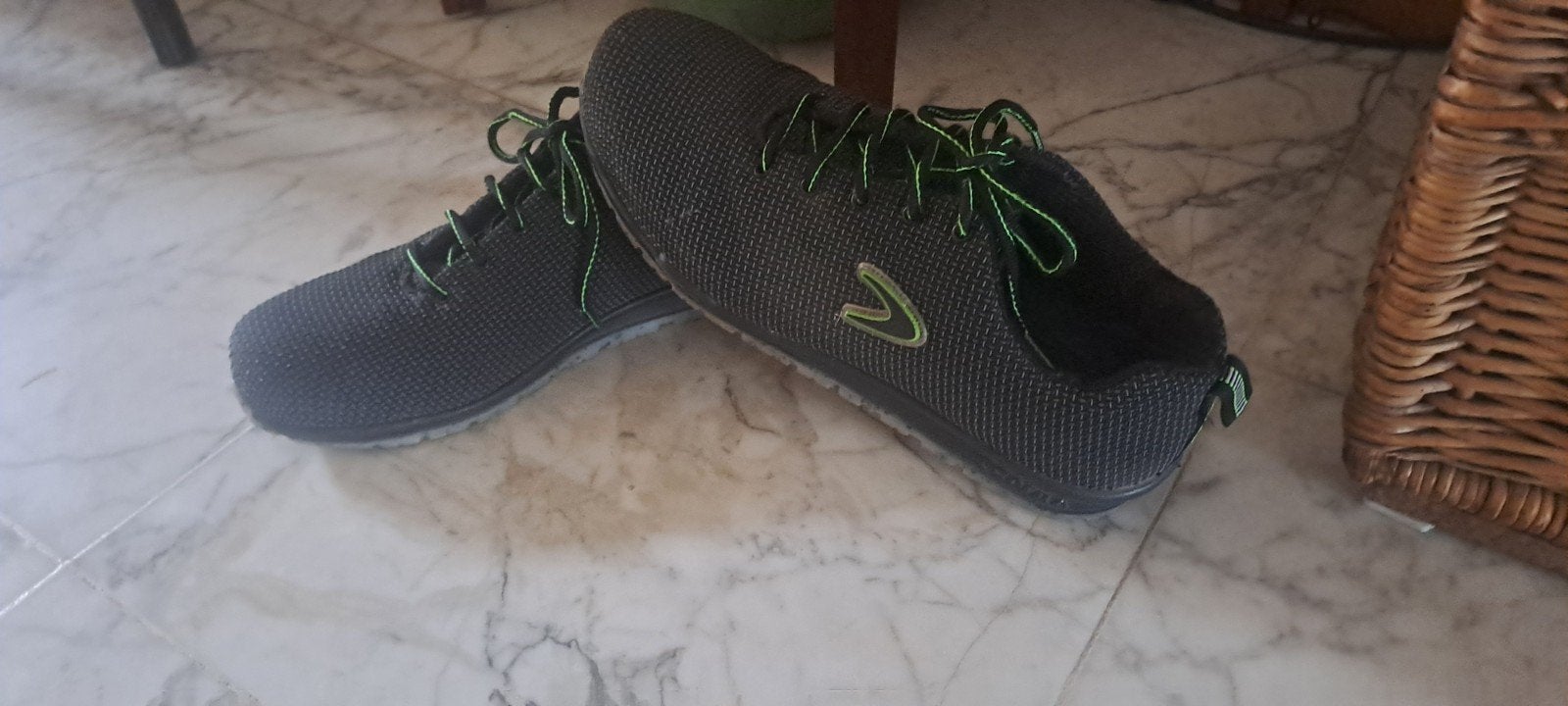 veiligheids schoen  Cofra S3 SRC.   maat 46, Verzenden, Gebruikt