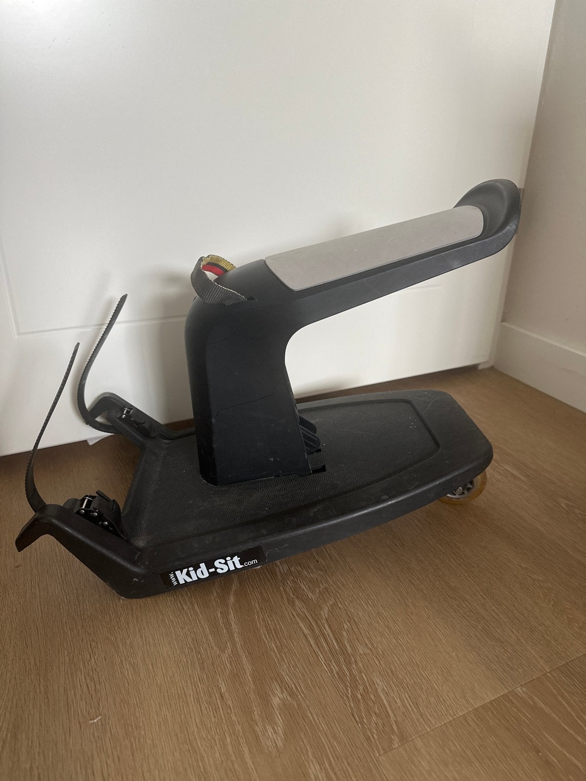Kid-Sit meerijdplankje, Kinderen en Baby's, Ophalen, Gebruikt, Overige merken