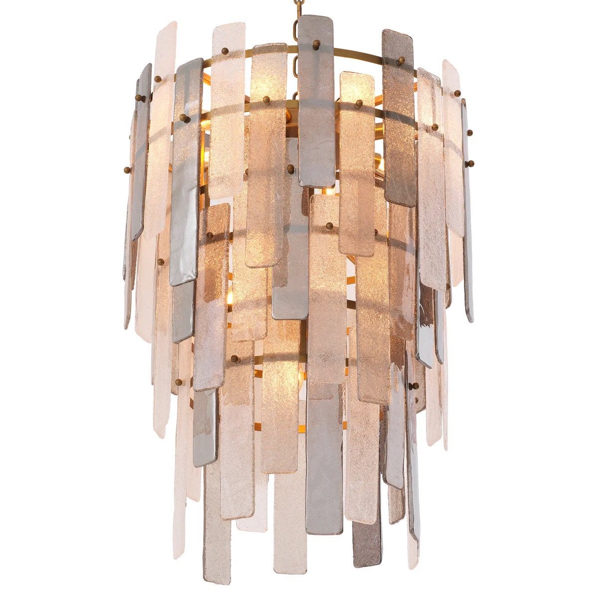Chandelier greyson van eichholtz, Ophalen, Nieuw