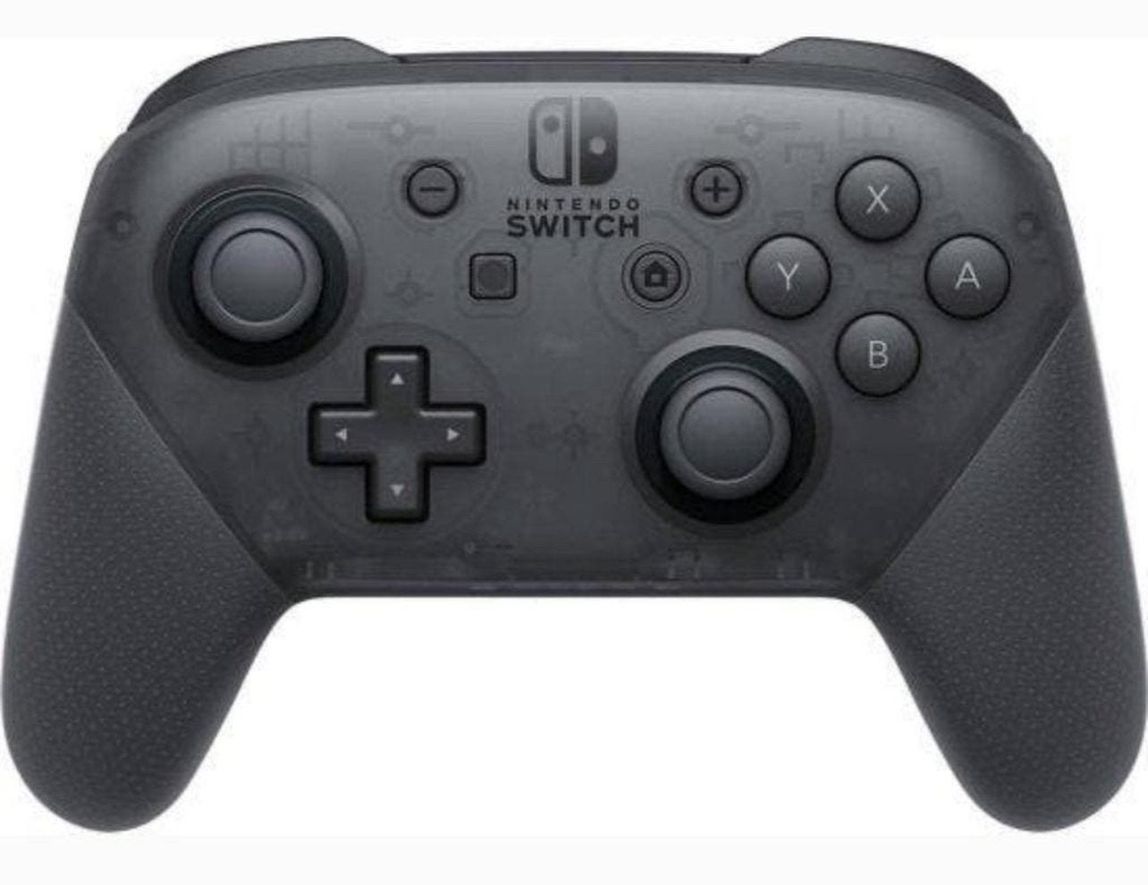 Nintendo Switch Pro Controller - Draadloos, Overige controllers, Ophalen of Verzenden, Zo goed als nieuw, Draadloos