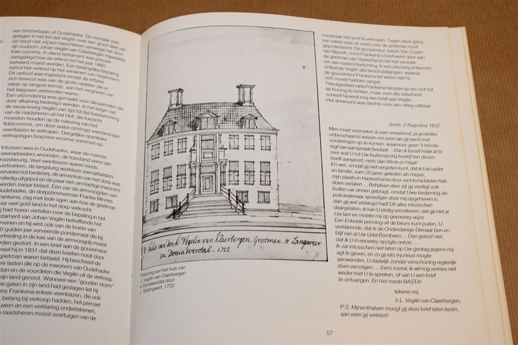 Frieslands Elite 18e & 19e Eeuw — Macht & Aanzien Opl. 1000, Ophalen of Verzenden, Gelezen