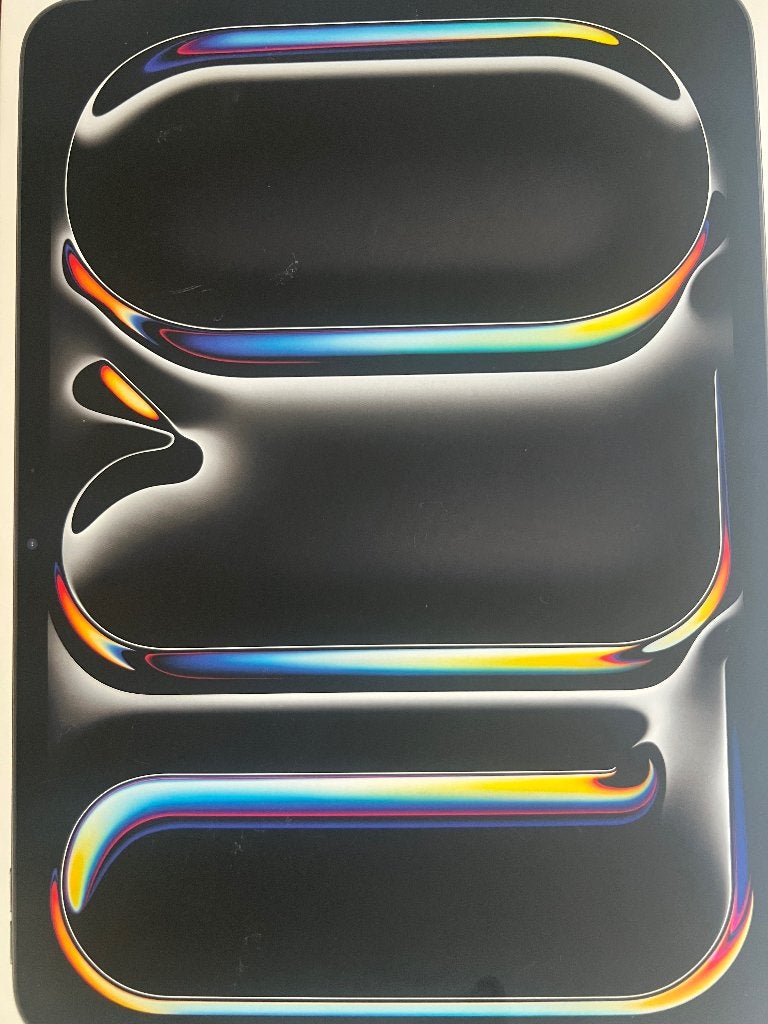 iPad Pro 11 inch 512GB with Keyboard, Computers en Software, Apple iPad, Zwart, 11 inch, Ophalen of Verzenden