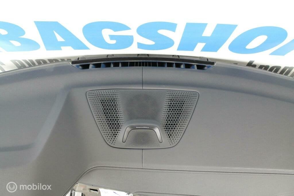 Airbag set - Dashboard leder grijs stiksel BMW X7 G07, Gebruikt, Ophalen of Verzenden
