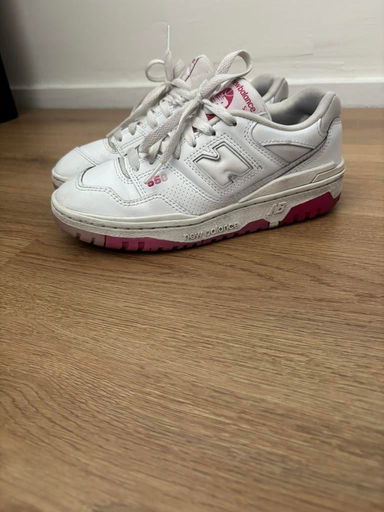 New balance 550, Ophalen, Zo goed als nieuw, Sneakers of Gympen