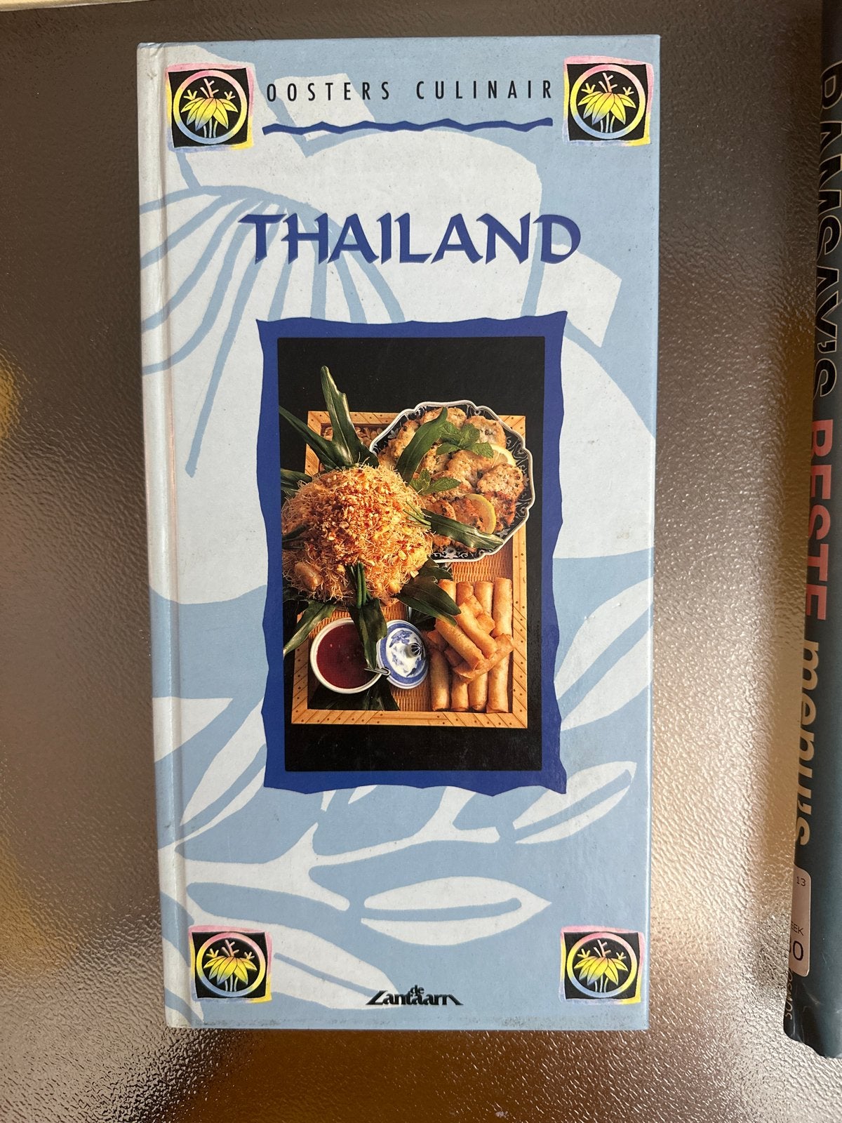 Kookboeken: Nutella, Grill My Cheese, Ramsay, Thailand, Fork, Boeken, Gelezen, Hoofdgerechten, Azië en Oosters, Vegetarisch